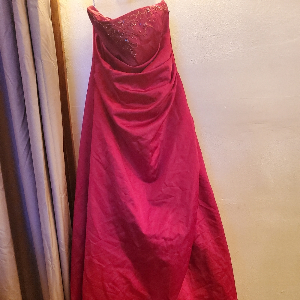 Bridesmaids or Prom dress